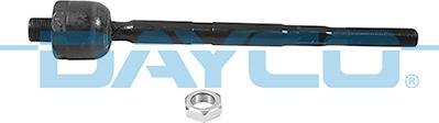 DAYCO DSS3338 - Giunto assiale, Asta trasversale www.autoricambi360.it
