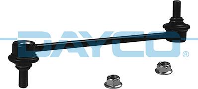 DAYCO DSS3249 - Asta / Puntone, Stabilizzatore www.autoricambi360.it