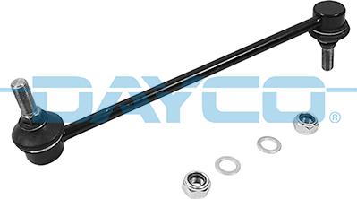 DAYCO DSS3254 - Asta / Puntone, Stabilizzatore www.autoricambi360.it