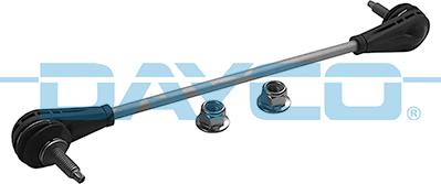 DAYCO DSS3263 - Asta / Puntone, Stabilizzatore www.autoricambi360.it
