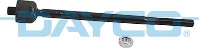 Dayco DSS3205 - Giunto assiale, Asta trasversale www.autoricambi360.it