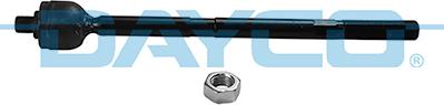 DAYCO DSS3206 - Giunto assiale, Asta trasversale www.autoricambi360.it