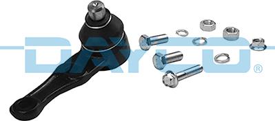 DAYCO DSS3215 - Giunto di supporto / guida www.autoricambi360.it