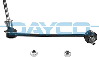 DAYCO DSS3722 - Asta / Puntone, Stabilizzatore www.autoricambi360.it