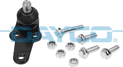 DAYCO DSS2959 - Giunto di supporto / guida www.autoricambi360.it