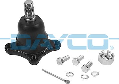 DAYCO DSS2950 - Giunto di supporto / guida www.autoricambi360.it