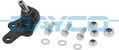 DAYCO DSS2968 - Giunto di supporto / guida www.autoricambi360.it