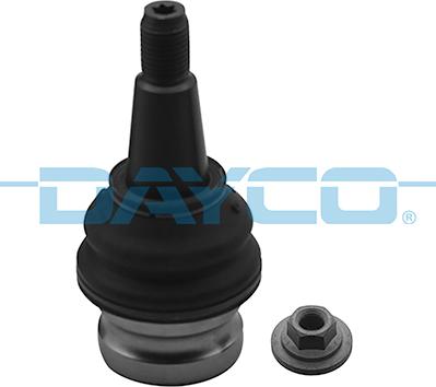 Dayco DSS2981 - Giunto di supporto / guida www.autoricambi360.it