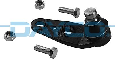 DAYCO DSS2935 - Giunto di supporto / guida www.autoricambi360.it