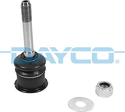 DAYCO DSS2936 - Giunto di supporto / guida www.autoricambi360.it