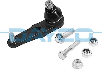 DAYCO DSS2938 - Giunto di supporto / guida www.autoricambi360.it