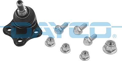 DAYCO DSS2924 - Giunto di supporto / guida www.autoricambi360.it