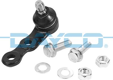DAYCO DSS2923 - Giunto di supporto / guida www.autoricambi360.it