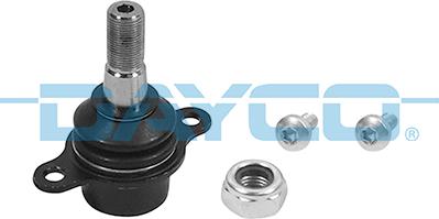 DAYCO DSS2979 - Giunto di supporto / guida www.autoricambi360.it