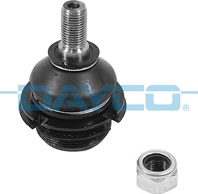 DAYCO DSS2497 - Giunto di supporto / guida www.autoricambi360.it