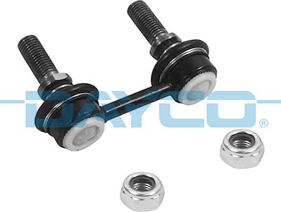 DAYCO DSS2449 - Asta / Puntone, Stabilizzatore www.autoricambi360.it