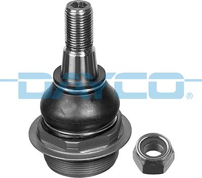Dayco DSS2450 - Giunto di supporto / guida www.autoricambi360.it