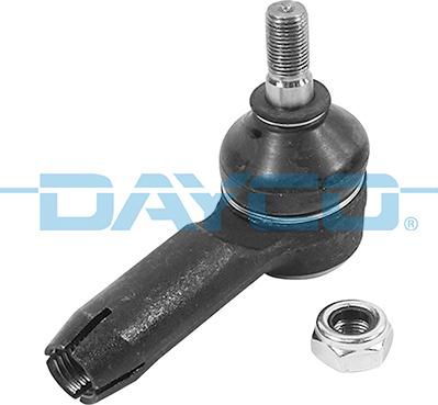 DAYCO DSS2452 - Testa barra d'accoppiamento www.autoricambi360.it