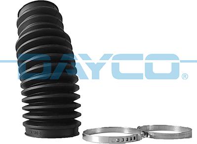 DAYCO DSS2412 - Kit soffietto, Sterzo www.autoricambi360.it