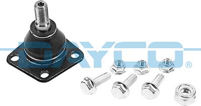 DAYCO DSS2477 - Giunto di supporto / guida www.autoricambi360.it