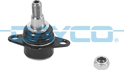 Dayco DSS2599 - Giunto di supporto / guida www.autoricambi360.it