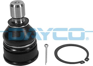 DAYCO DSS2541 - Giunto di supporto / guida www.autoricambi360.it