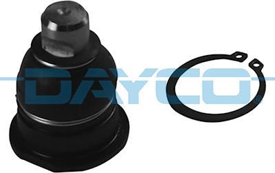 DAYCO DSS2543 - Giunto di supporto / guida www.autoricambi360.it