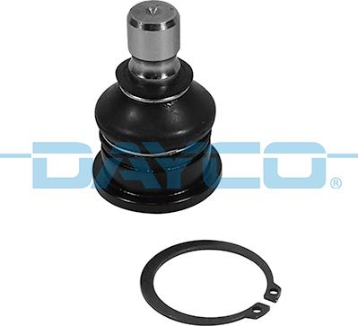 DAYCO DSS2542 - Giunto di supporto / guida www.autoricambi360.it