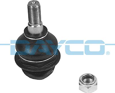 Dayco DSS2553 - Giunto di supporto / guida www.autoricambi360.it