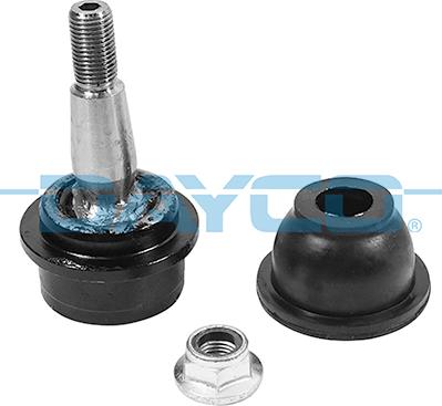 Dayco DSS2568 - Giunto di supporto / guida www.autoricambi360.it