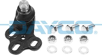 Dayco DSS2519 - Giunto di supporto / guida www.autoricambi360.it