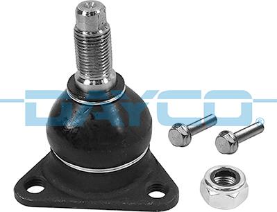 DAYCO DSS2534 - Giunto di supporto / guida www.autoricambi360.it