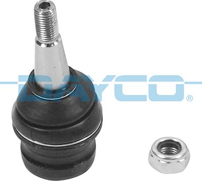 Dayco DSS2536 - Giunto di supporto / guida www.autoricambi360.it