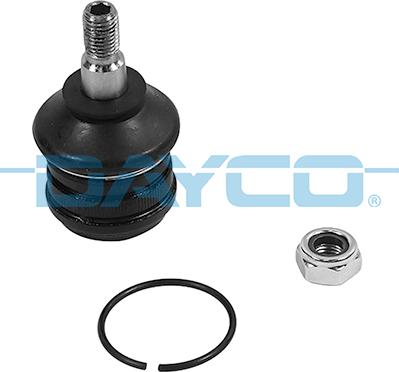 DAYCO DSS2538 - Giunto di supporto / guida www.autoricambi360.it