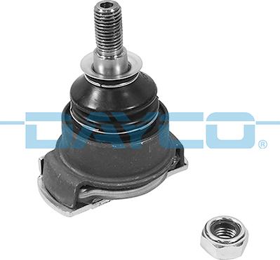 DAYCO DSS2571 - Giunto di supporto / guida www.autoricambi360.it