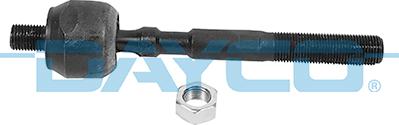 DAYCO DSS2657 - Giunto assiale, Asta trasversale www.autoricambi360.it