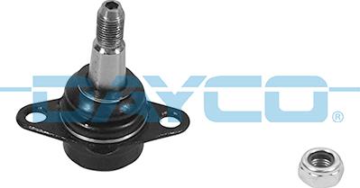 Dayco DSS2600 - Giunto di supporto / guida www.autoricambi360.it