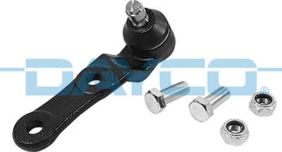 DAYCO DSS2687 - Giunto di supporto / guida www.autoricambi360.it