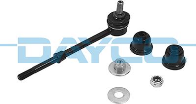 DAYCO DSS2634 - Asta / Puntone, Stabilizzatore www.autoricambi360.it