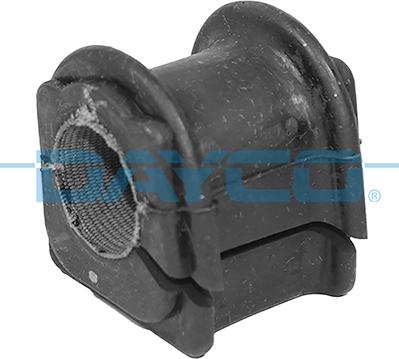 DAYCO DSS2046 - Bronzina cuscinetto, Barra stabilizzatrice www.autoricambi360.it