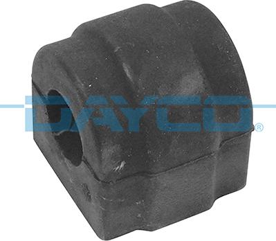 DAYCO DSS2053 - Bronzina cuscinetto, Barra stabilizzatrice www.autoricambi360.it