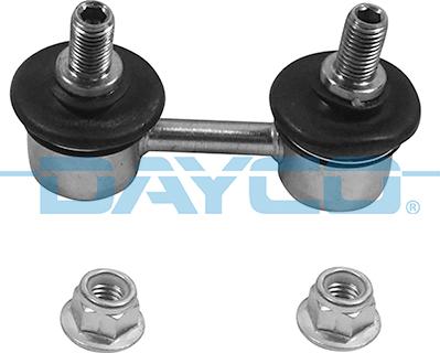 DAYCO DSS2084 - Asta / Puntone, Stabilizzatore www.autoricambi360.it