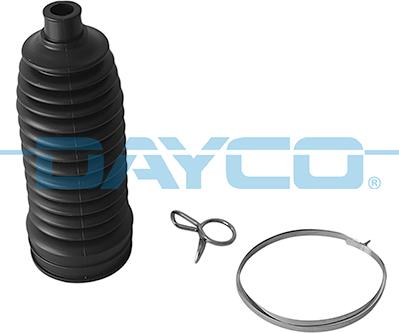 DAYCO DSS2191 - Kit soffietto, Sterzo www.autoricambi360.it