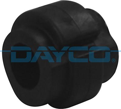 DAYCO DSS2102 - Bronzina cuscinetto, Barra stabilizzatrice www.autoricambi360.it