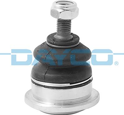 DAYCO DSS2853 - Giunto di supporto / guida www.autoricambi360.it