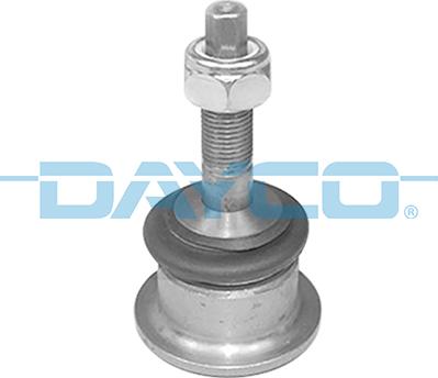 Dayco DSS2860 - Giunto di supporto / guida www.autoricambi360.it