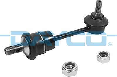Dayco DSS2884 - Asta / Puntone, Stabilizzatore www.autoricambi360.it