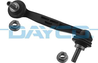 DAYCO DSS2872 - Asta / Puntone, Stabilizzatore www.autoricambi360.it