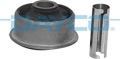 DAYCO DSS2314 - Supporto, Braccio oscillante www.autoricambi360.it