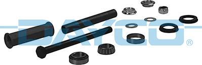 DAYCO DSS2313 - Asta / Puntone, Stabilizzatore www.autoricambi360.it
